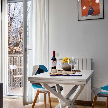 밀라노 Affori House 아파트 외부 사진