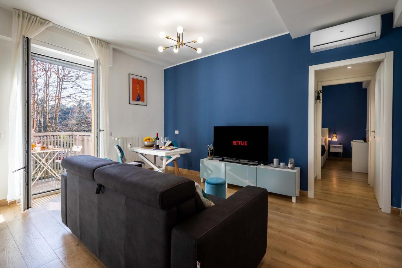 밀라노 Affori House 아파트 외부 사진