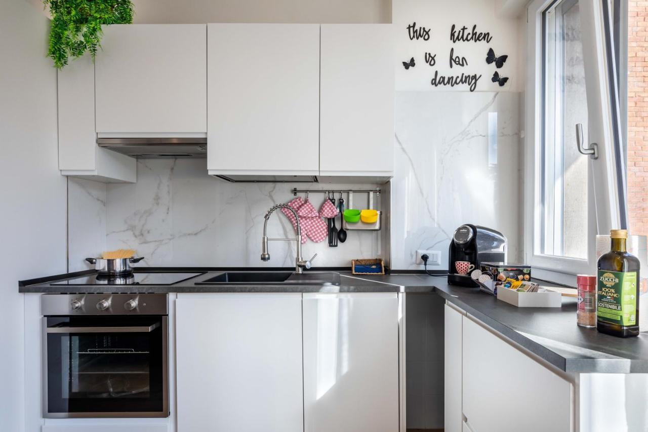 밀라노 Affori House 아파트 외부 사진